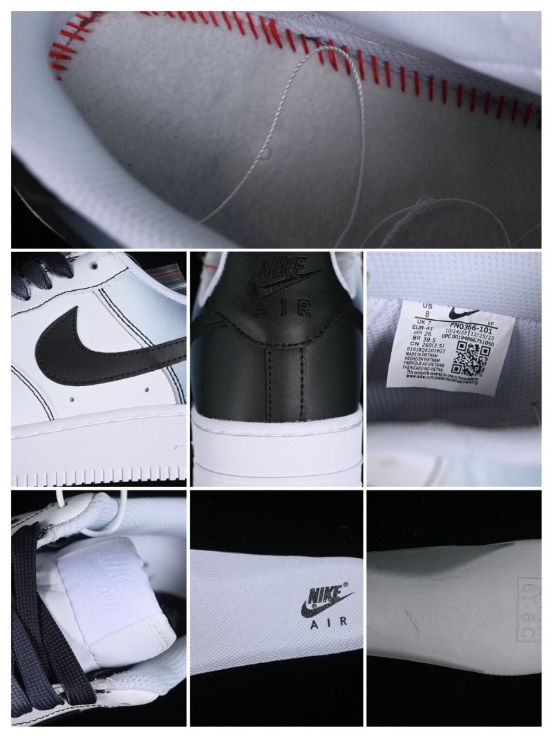 Nike Air Force 1 Shoes